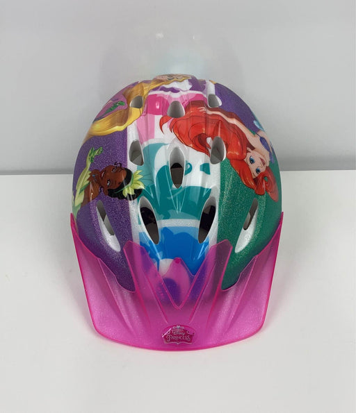 used Bell Sports Bike Helmet, Child 50-54