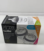 used Baby Brezza Bottles