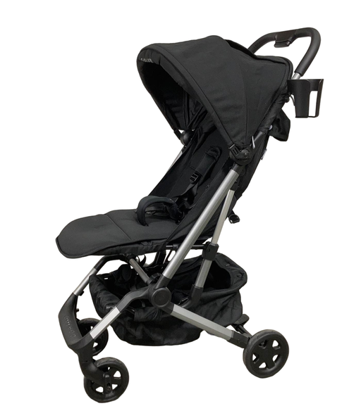 used Colugo Compact Stroller, 2023, Black