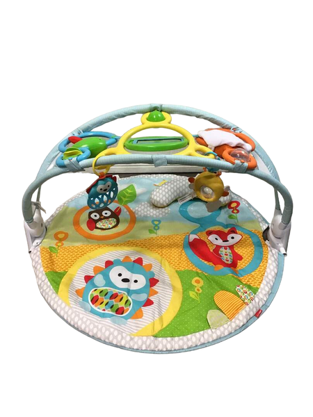 Explore & more amazing arch online activity gym