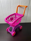 used Toy Shopping Cart