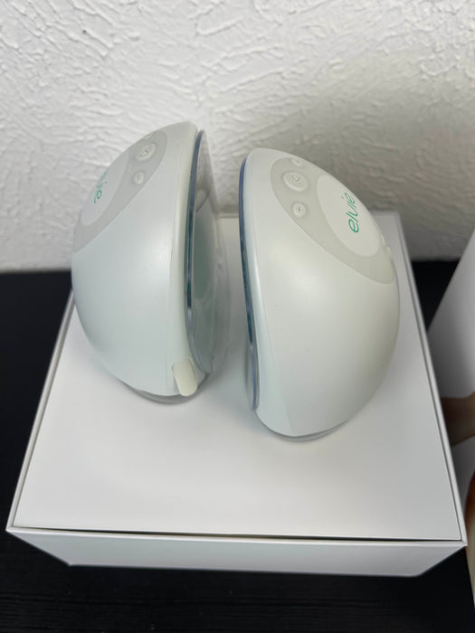 Shop Elvie Breast Pump, Double at GoodBuy Gear