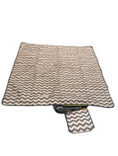Shop Skip Hop Central Park Outdoor Blanket Playmat at GoodBuy Gear