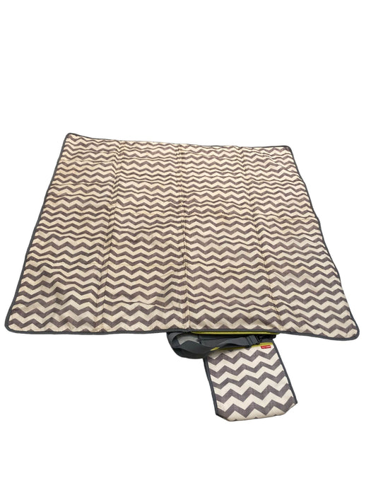 Shop Skip Hop Central Park Outdoor Blanket Playmat at GoodBuy Gear