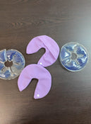 used Lansinoh Therapearl 3-in-1 Breast Therapy Packs