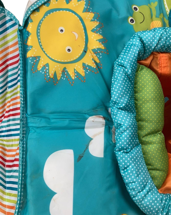 secondhand Infant Gear