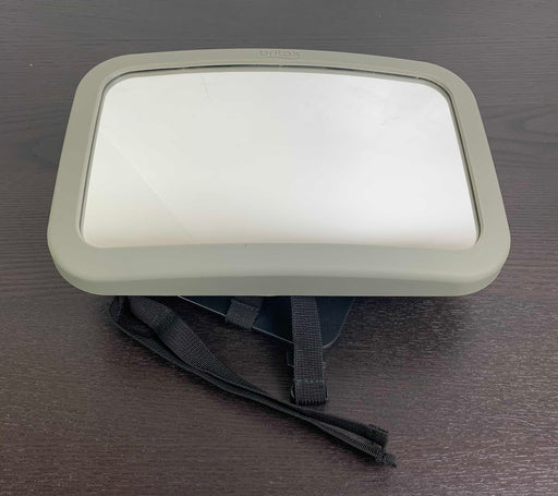 used Britax Back Seat Mirror