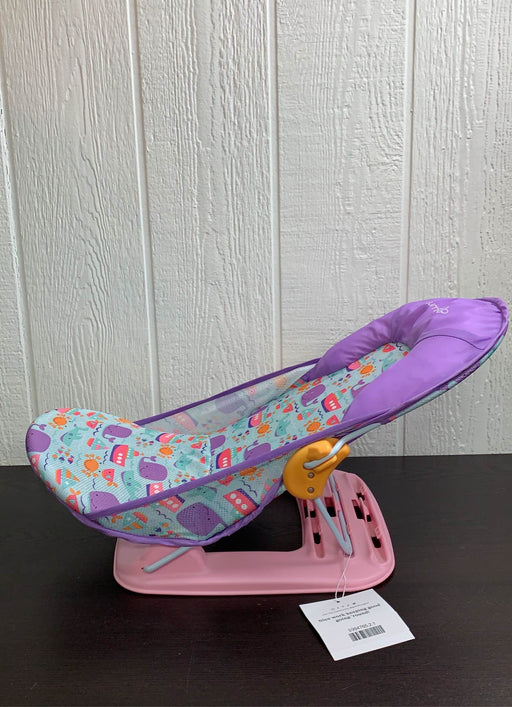 secondhand Summer Infant Deluxe Baby Bather