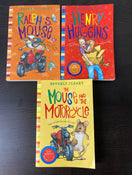 used BUNDLE Children’s Chapter Books, Beverly Cleary
