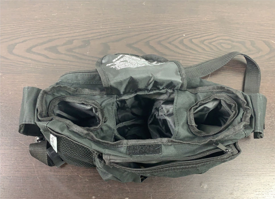 secondhand Angel Baby Parent Stroller Organizer