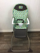 secondhand Cosco Simple Fold Highchair