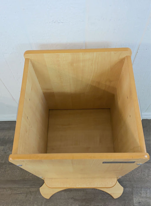 secondhand Little Helper FunPod Kitchen Step Stool