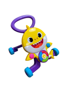 secondhand Pinkfong Baby Shark Melody Walker