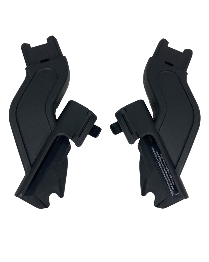 UPPAbaby VISTA Lower Adapters — GoodBuy Gear