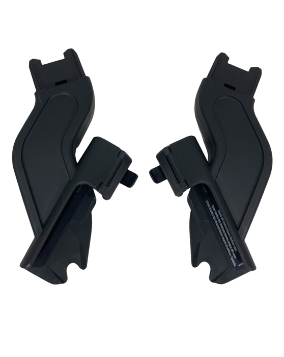 secondhand UPPAbaby VISTA Lower Adapters