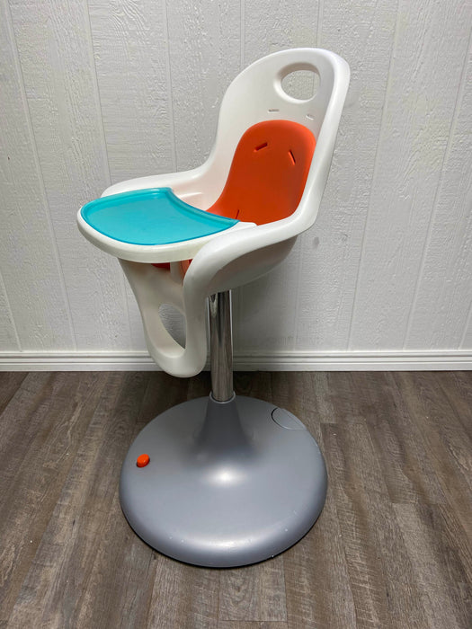 used Boon Flair Highchair