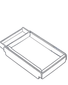Shop Stokke Home Changer With Mattress, White, V2 at GoodBuy Gear
