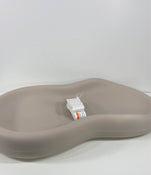 Shop Keekaroo Peanut Changing Pad, Vanilla at GoodBuy Gear