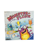 used Ravensburger Monster Flush Game