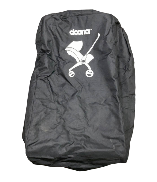 used Doona Travel Bag