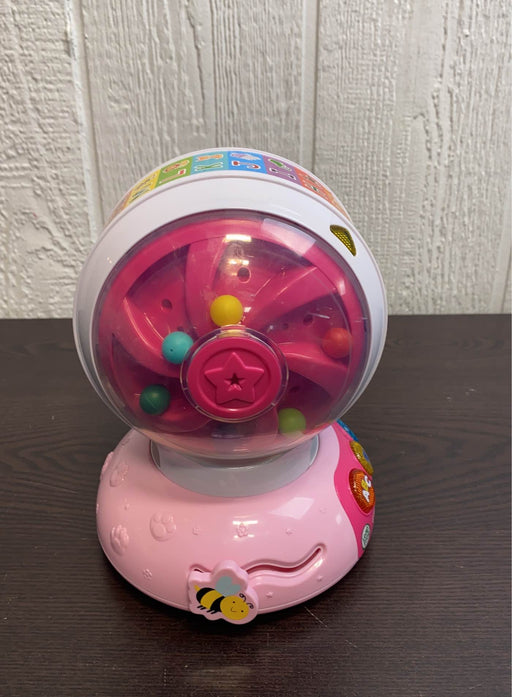 secondhand Leap Frog Spin And Sing Alphabet Zoo