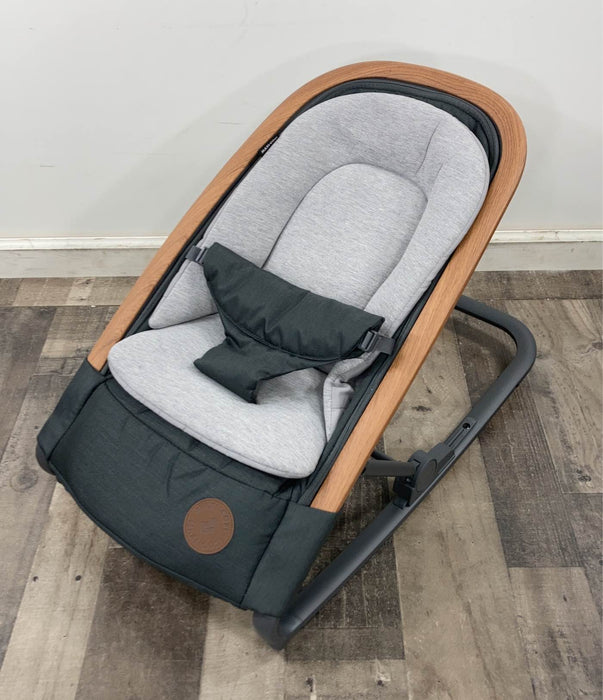 Shop Maxi-Cosi Kori 2-in-1 Rocker, Essential Graphite at GoodBuy Gear