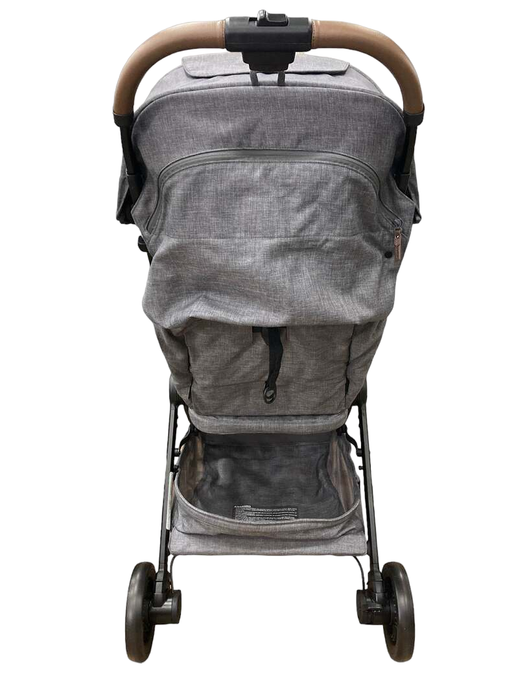 Nuna Trvl Stroller, 2022, Brushstroke Dot