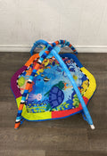 secondhand Baby Einstein Baby Neptune Ocean Adventure Gym