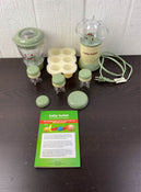 secondhand Magic Bullet Baby Bullet