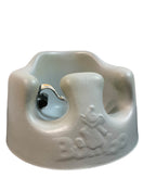 used Bumbo Floor Seat, Elephant Grey