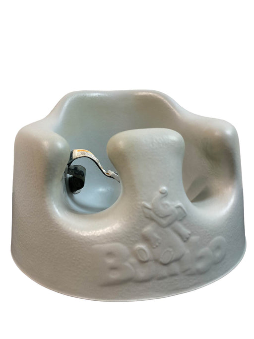 used Bumbo Floor Seat, Elephant Grey