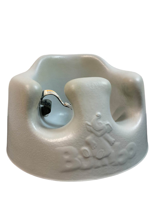used Bumbo Floor Seat, Elephant Grey