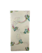 secondhand JumpOff Jo Large Waterproof Foam Padded Playmat, Fairy Blossom