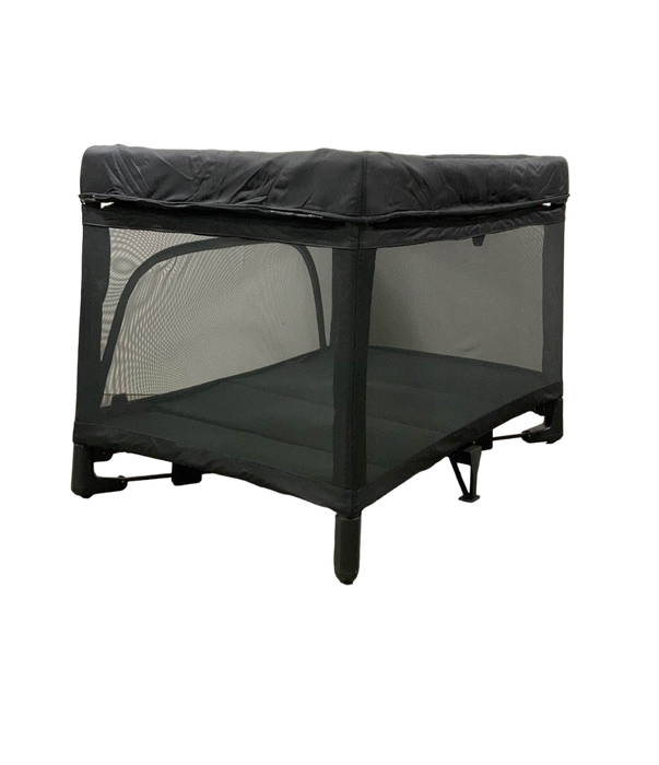 Shop UPPAbaby REMI Playard, Jake (Charcoal) at GoodBuy Gear