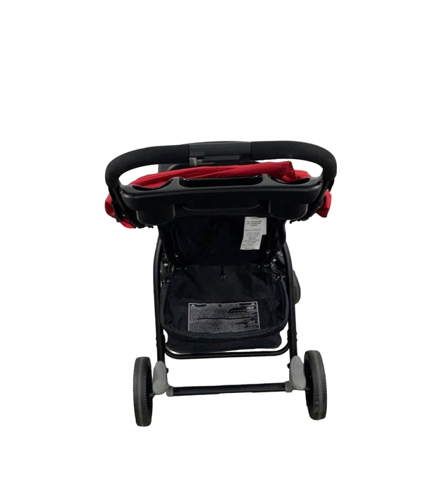 Graco Verb Click Connect Lightweight Stroller, 2018