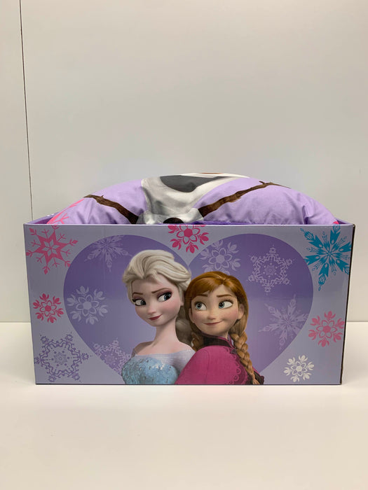 used Disney Princess Sleeping Bag, Frozen