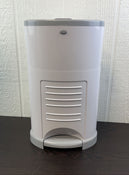 secondhand Diapering