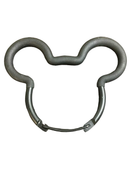 secondhand Disney Mickey Mouse Stroller Carabiner