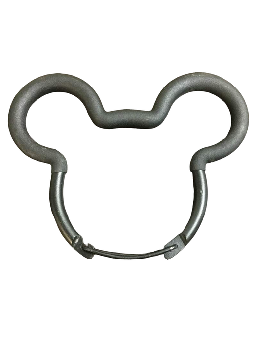 secondhand Disney Mickey Mouse Stroller Carabiner