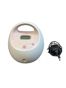 Shop Spectra Baby S2 Plus Electric Breast Pump at GoodBuy Gear