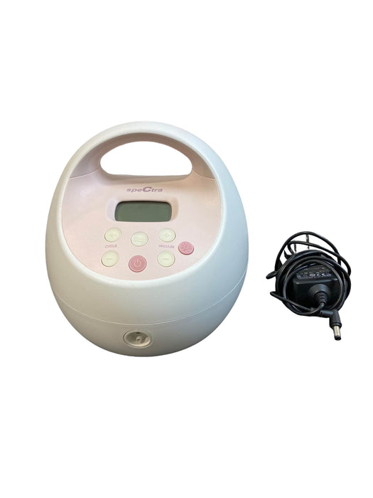Shop Spectra Baby S2 Plus Electric Breast Pump at GoodBuy Gear