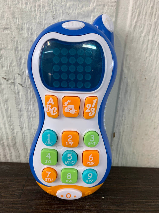 Shop Target Learning Phone at GoodBuy Gear