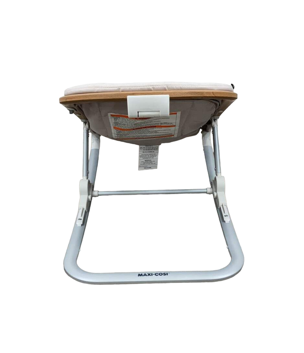 Shop Maxi-Cosi Kori 2-in-1 Rocker, Horizon Sand at GoodBuy Gear