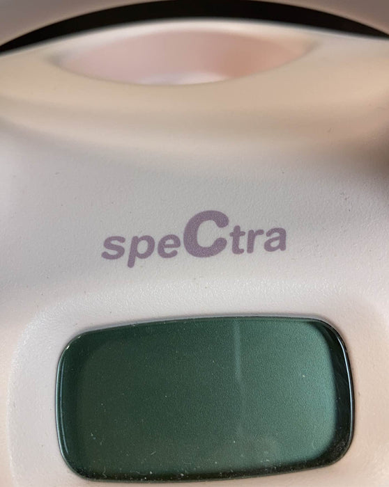 Shop Spectra Baby S2 Plus Electric Breast Pump at GoodBuy Gear