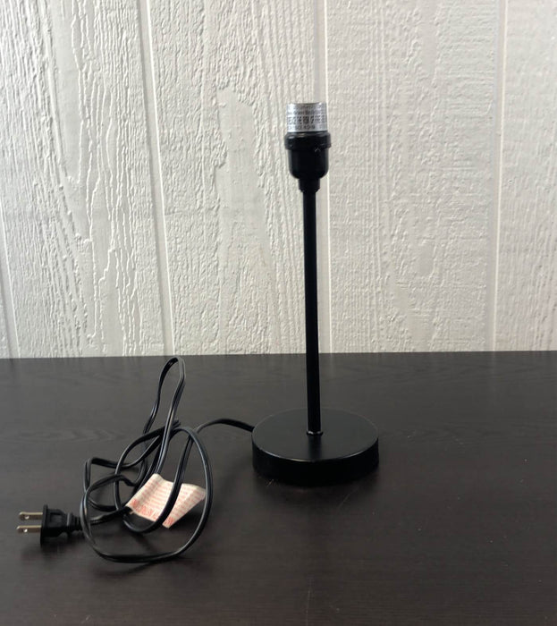 secondhand Table Lamp