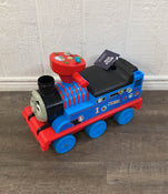 used Kiddieland Thomas The Train Ride On