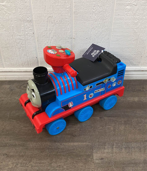 used Kiddieland Thomas The Train Ride On