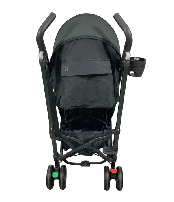 UPPAbaby G-LUXE Stroller, 2022, Jake (Black)