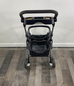 used Graco SnugRider Elite Infant Car Seat Frame Stroller