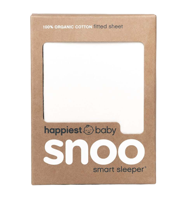 used Happiest Baby SNOO Smart Sleeper